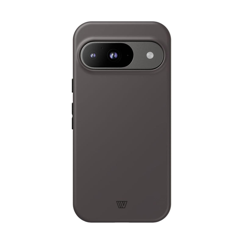 TUNDORA GREY | Tough Phone Case