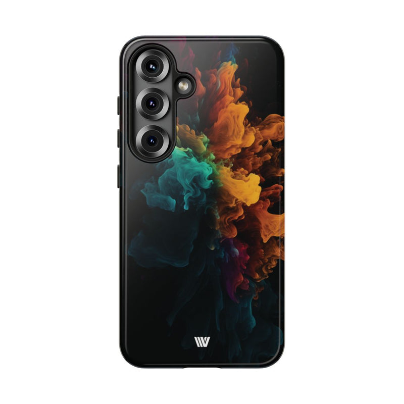 COLOR BURST | Tough Phone Case