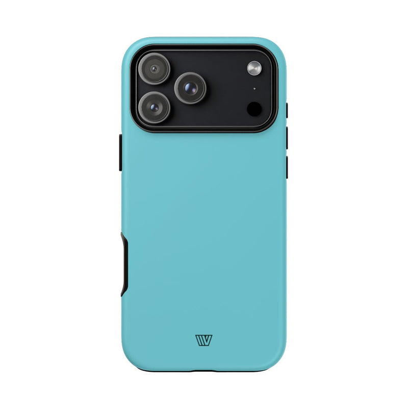CYAN | Tough Phone Case
