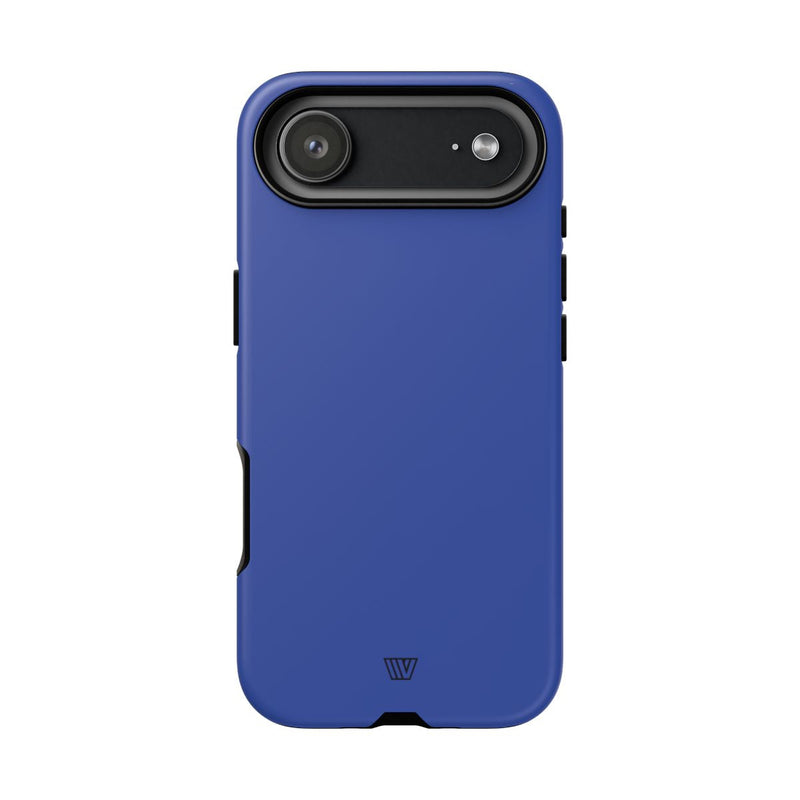 BLUE | Tough Phone Case