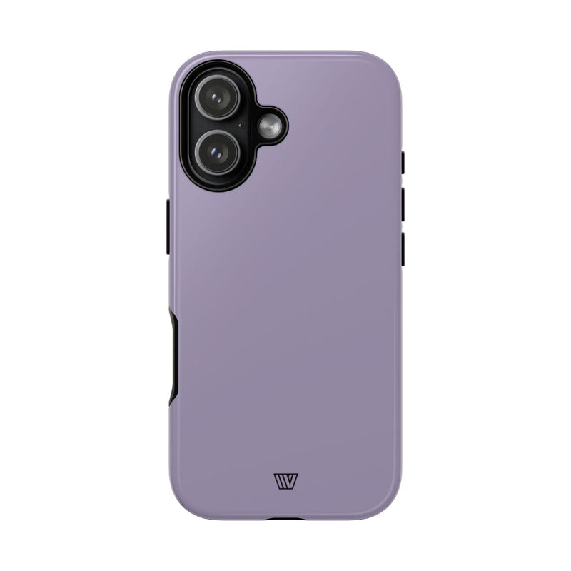 AMETHYST SMOKE | Tough Phone Case