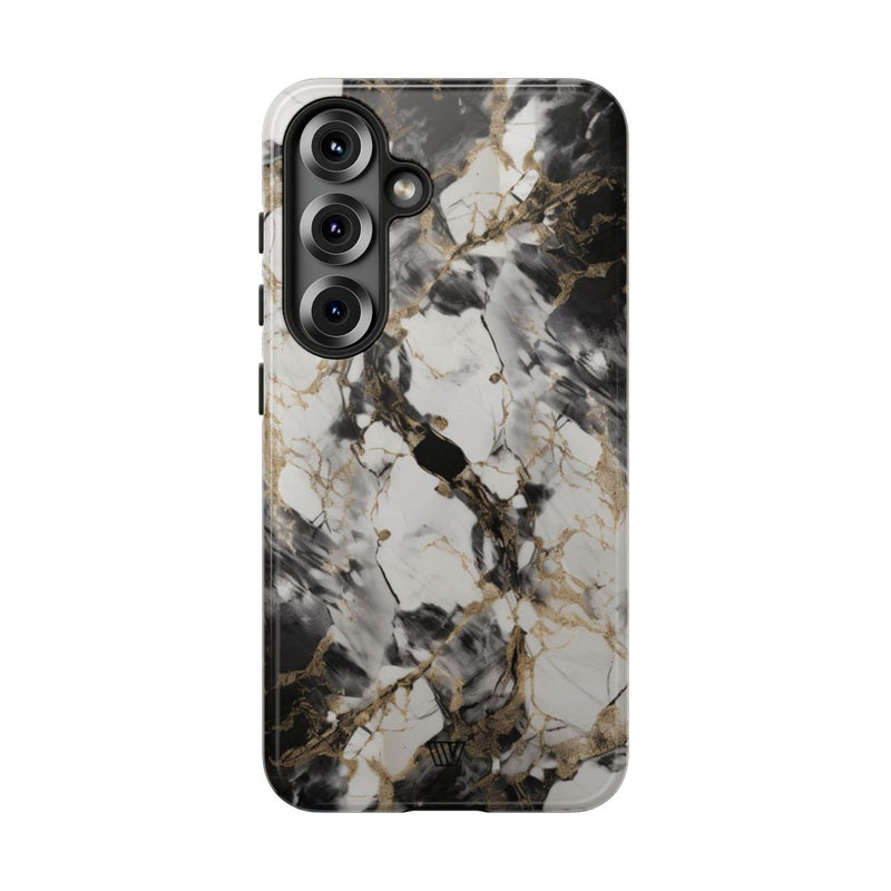 MARBLE | Tough Phone Case