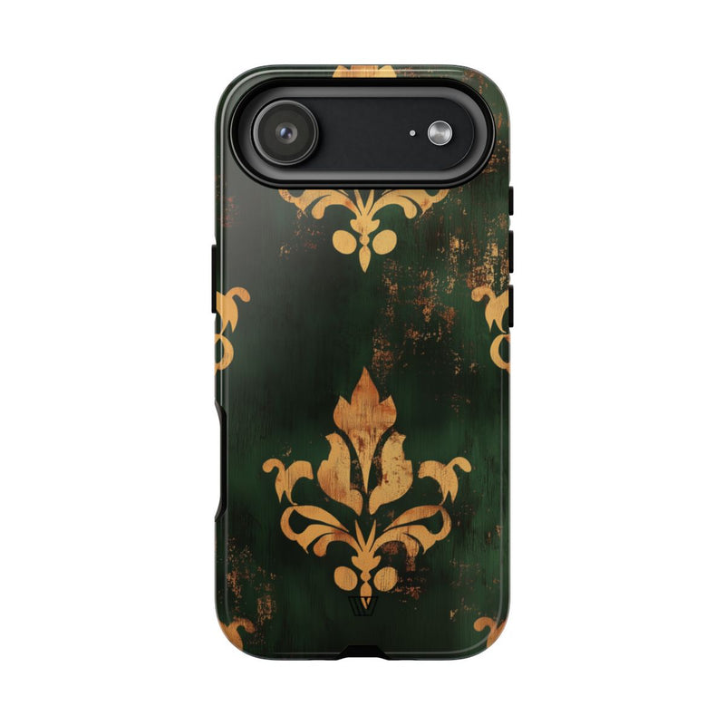 ANTIQUE LUXE | Tough Phone Case
