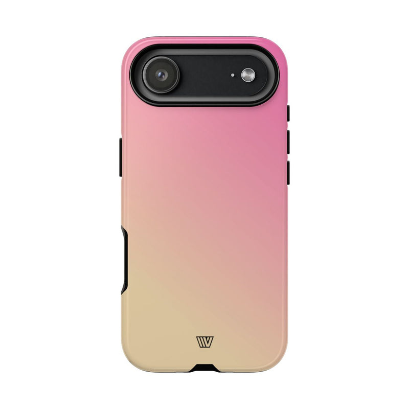 PINK LEMONADE | Tough Phone Case