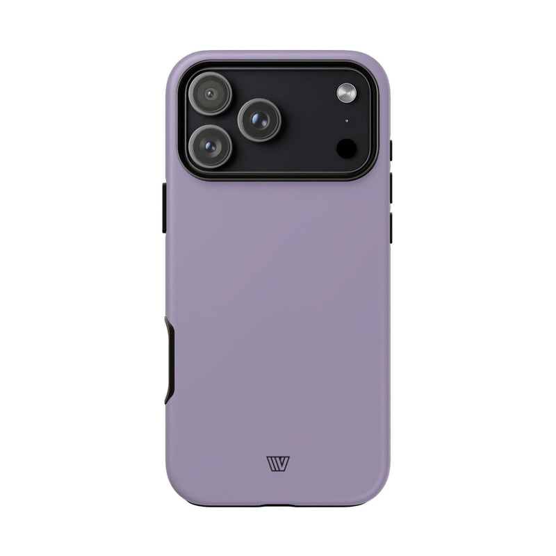 AMETHYST SMOKE | Tough Phone Case