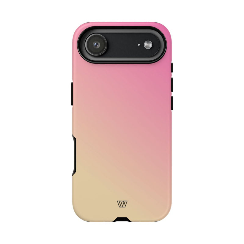 PINK LEMONADE | Tough Phone Case