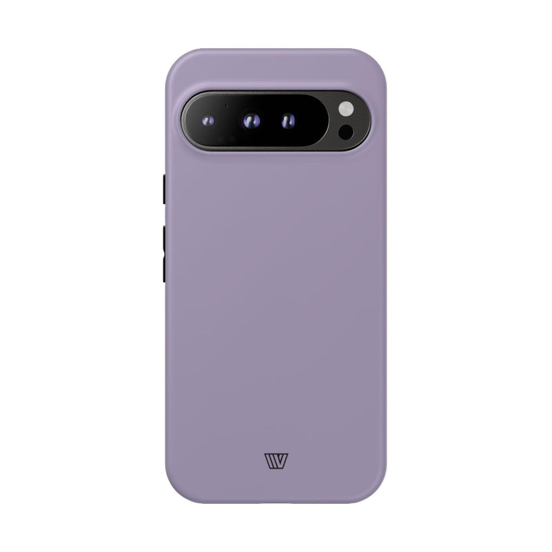 AMETHYST SMOKE | Tough Phone Case