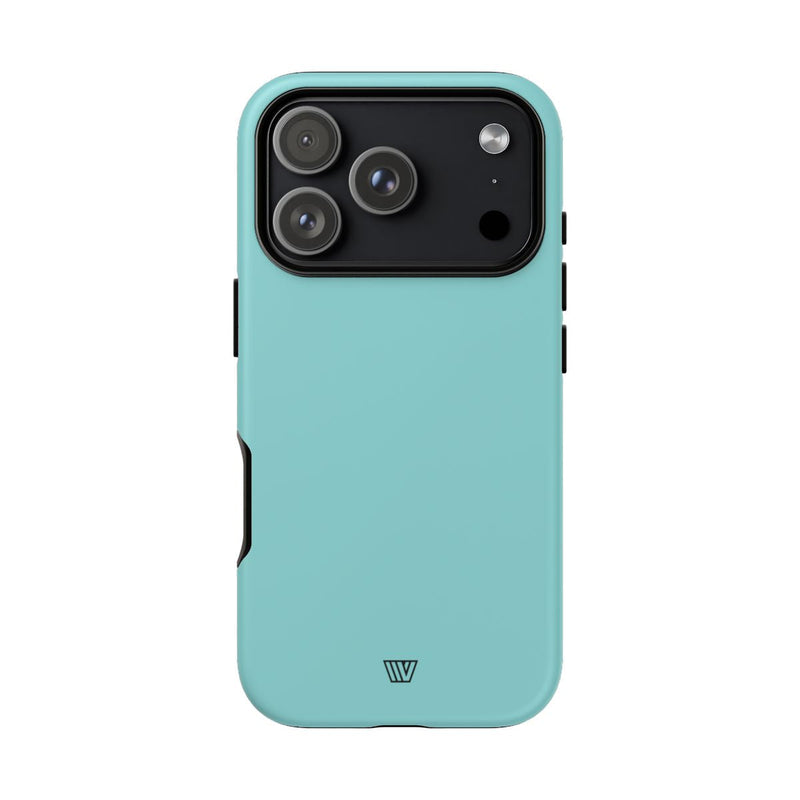 SEAFOAM | Tough Phone Case