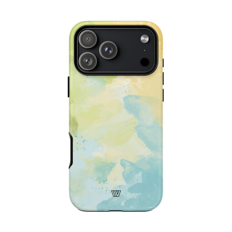 DREAMY SPLASHES | Tough Phone Case
