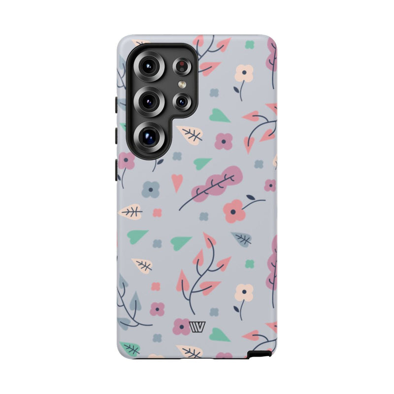PETAL PASTELS | Tough Phone Case