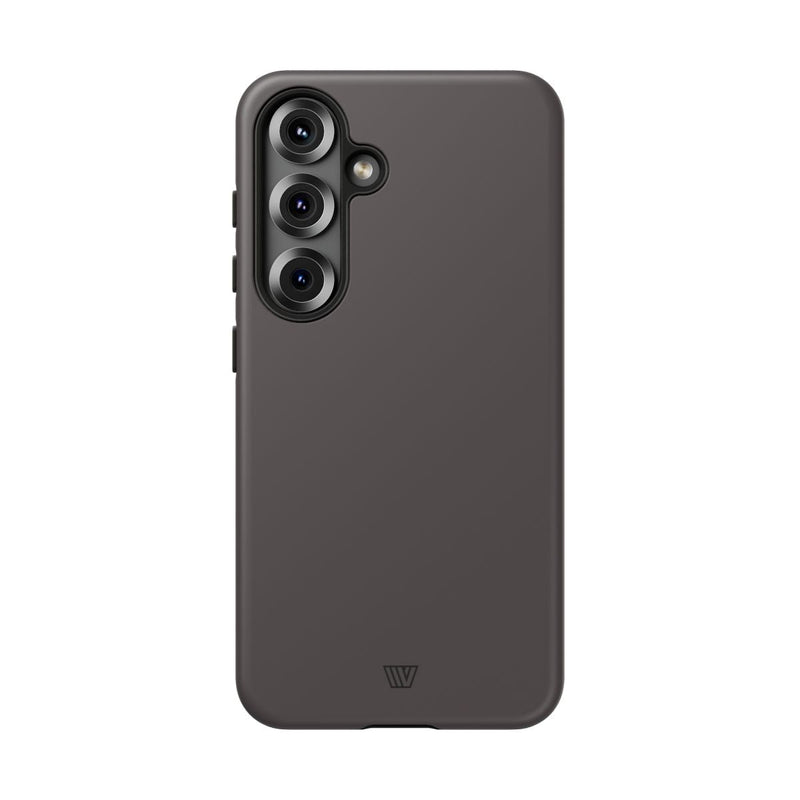 TUNDORA GREY | Tough Phone Case