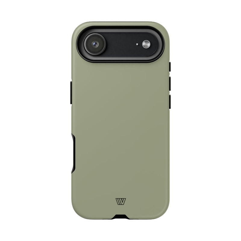 SAGE | Tough Phone Case