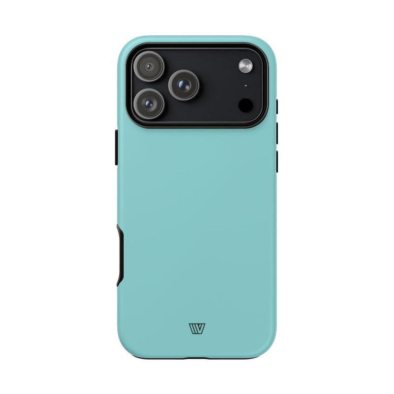 SEAFOAM | Tough Phone Case