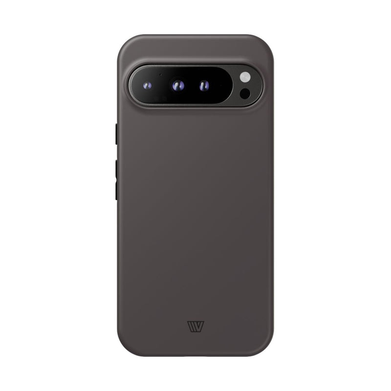 TUNDORA GREY | Tough Phone Case