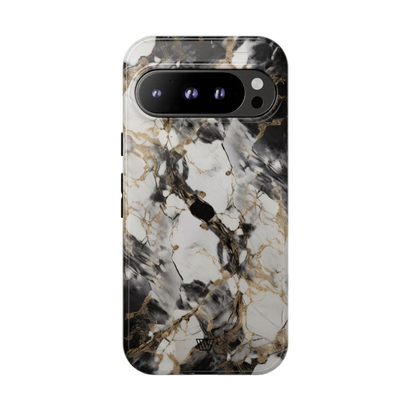 MARBLE | Tough Phone Case