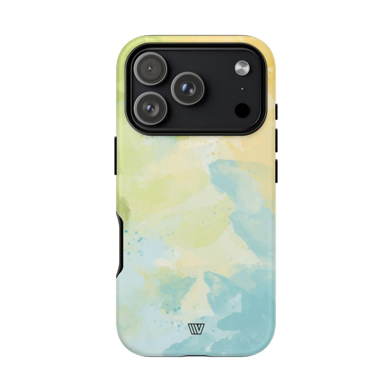 DREAMY SPLASHES | Tough Phone Case