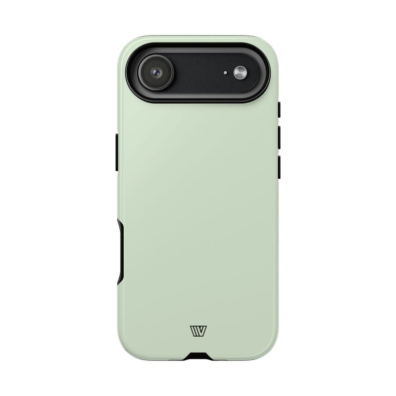 ZANAH MINT GREEN | Tough Phone Case