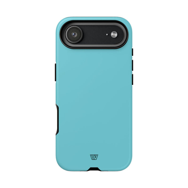 CYAN | Tough Phone Case