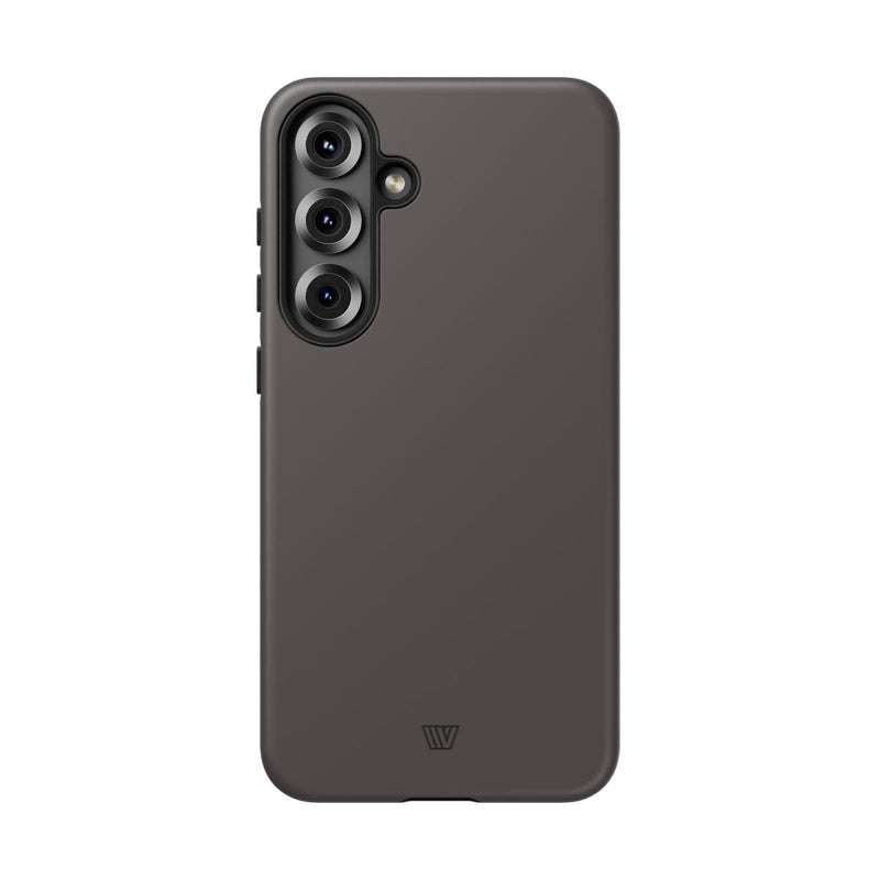 TUNDORA GREY | Tough Phone Case