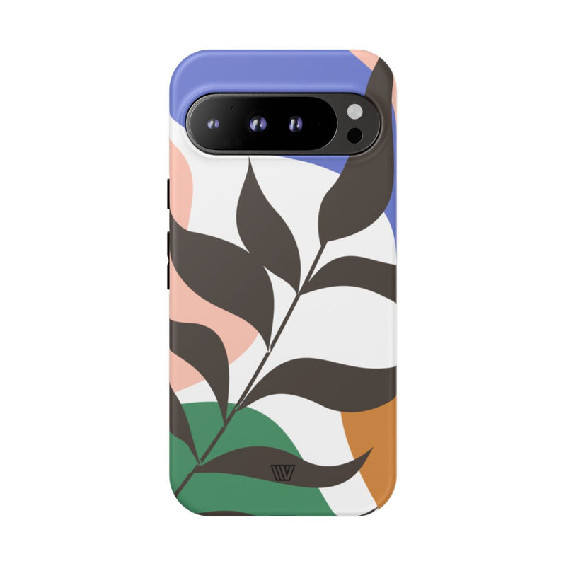 BOTANICAL | Tough Phone Case