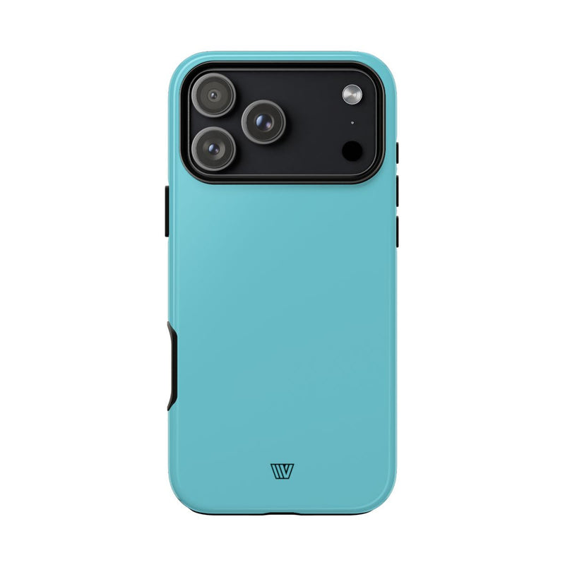 CYAN | Tough Phone Case