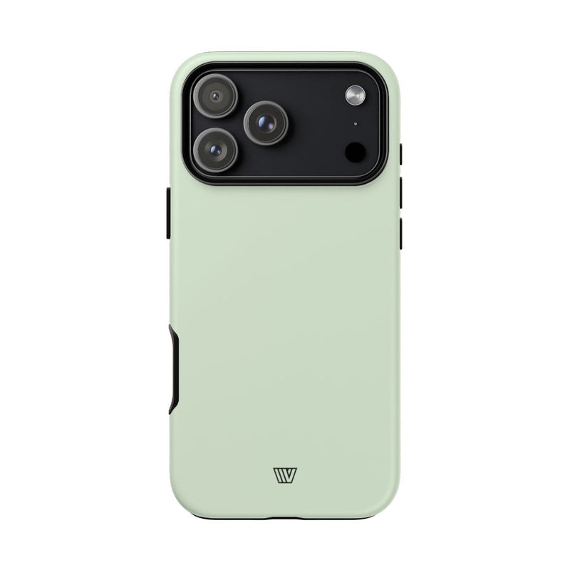 ZANAH MINT GREEN | Tough Phone Case