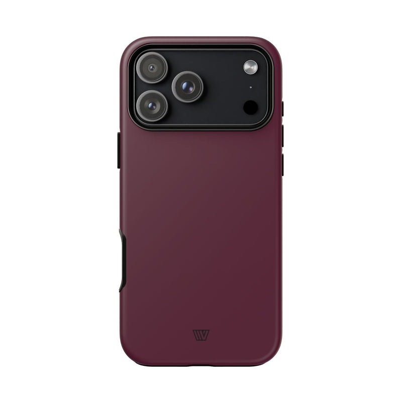 WINE BERRY | Tough Phone Case