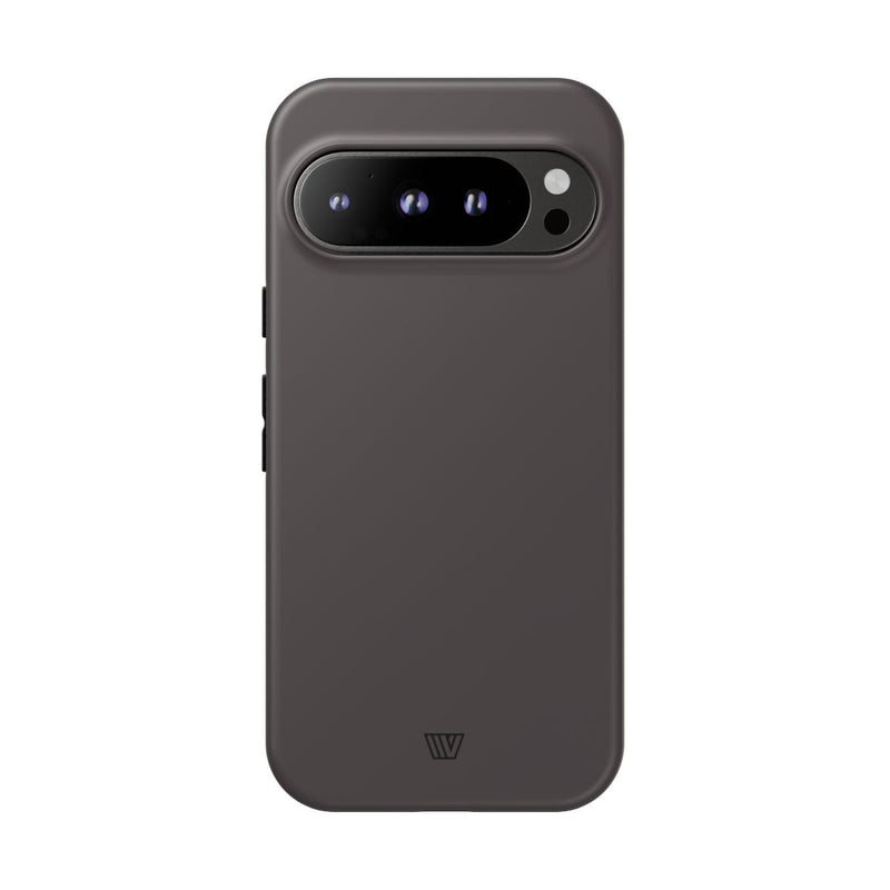 TUNDORA GREY | Tough Phone Case