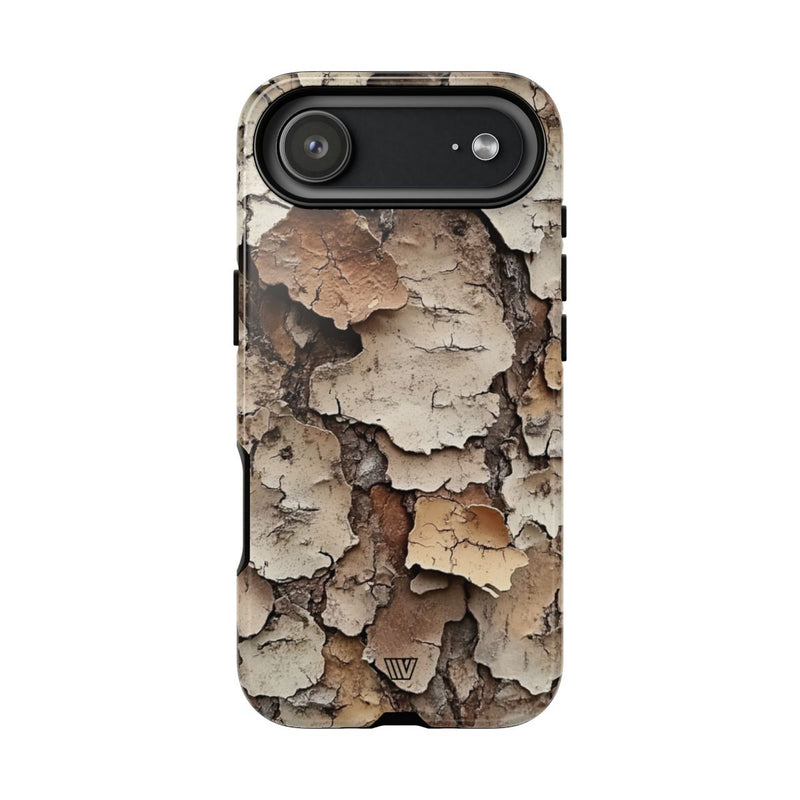 TREE BARK | Tough Phone Case