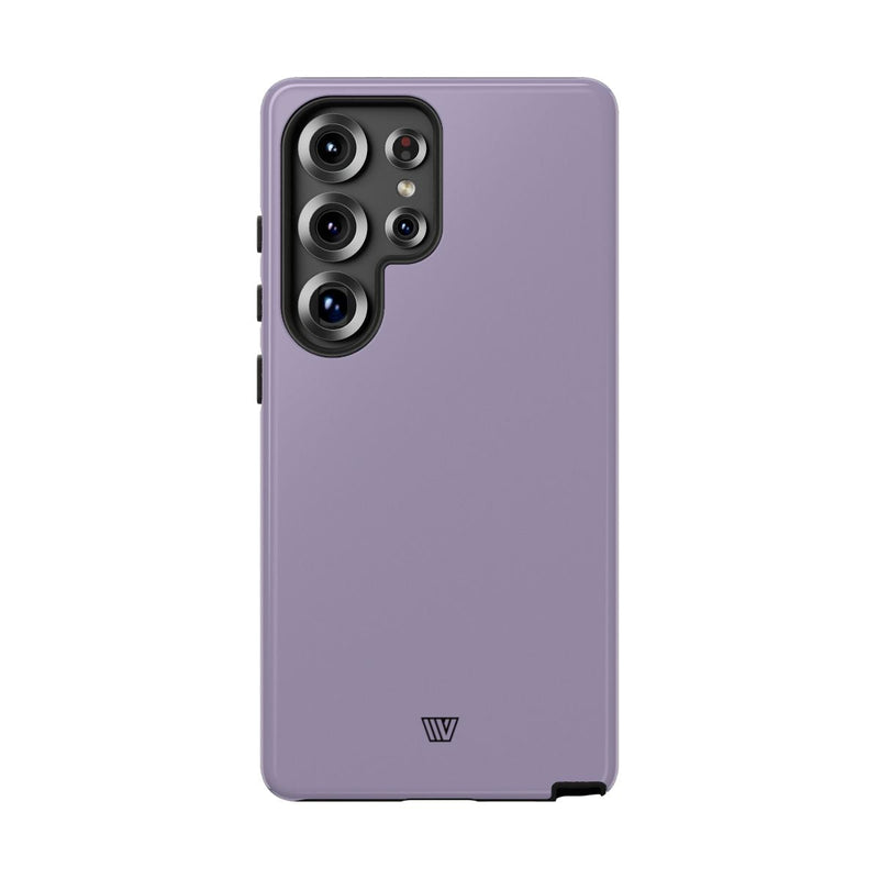 AMETHYST SMOKE | Tough Phone Case