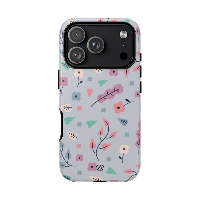 PETAL PASTELS | Tough Phone Case