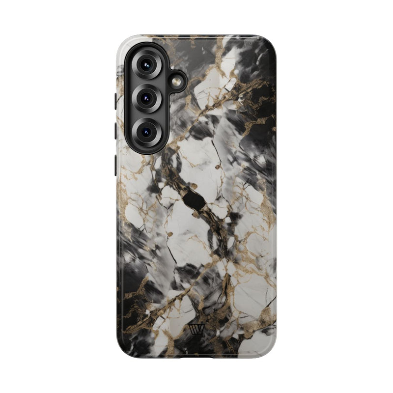 MARBLE | Tough Phone Case