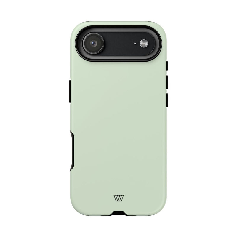ZANAH MINT GREEN | Tough Phone Case