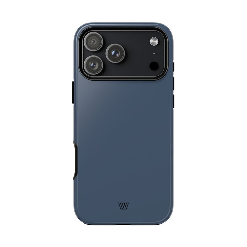 DENIM BLUE | Tough Phone Case