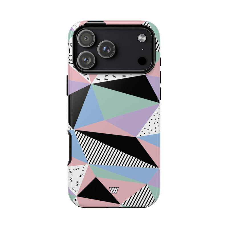 MEMPHIS DREAM | Tough Phone Case