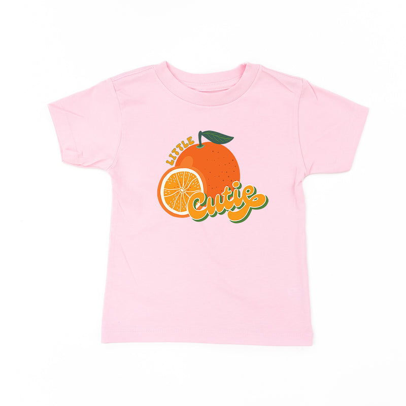 Little Cutie - Child Tee