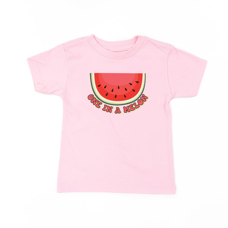 One in a Melon - Child Tee