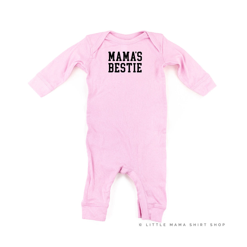 Mama's Bestie - Baby Sleeper