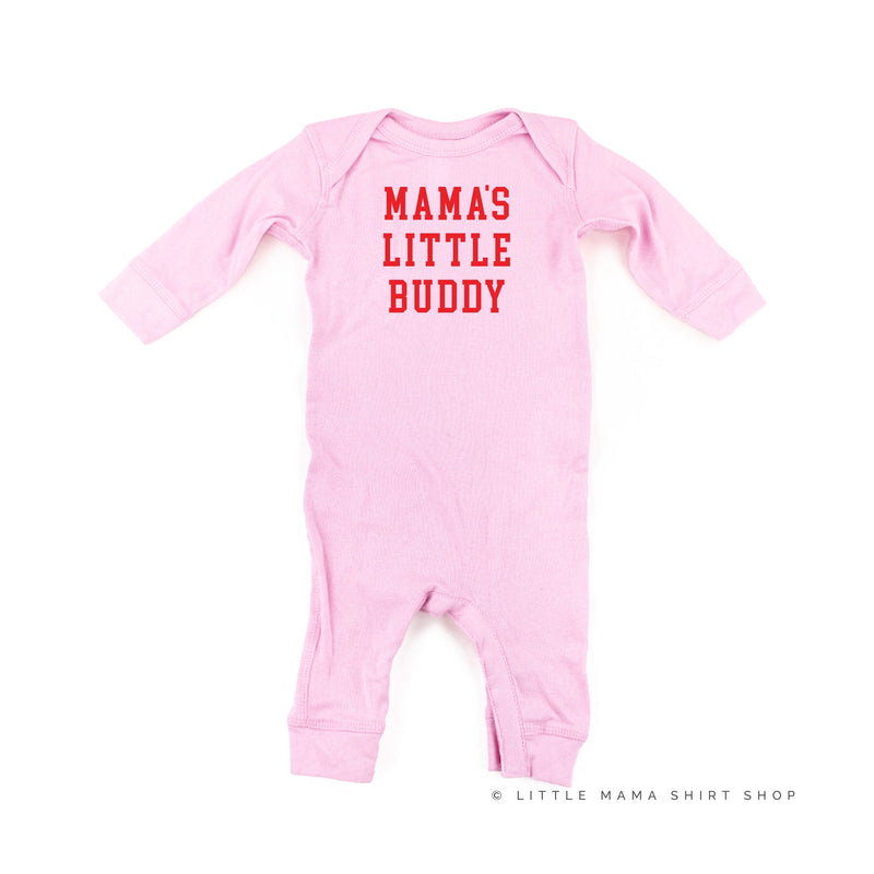 Mama's Little Buddy - Baby Sleeper