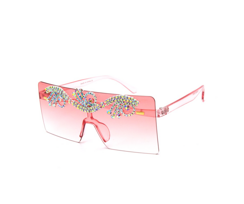 Sunglasses: Style 1663