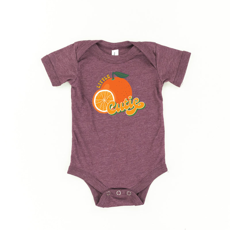 Little Cutie - Child Tee