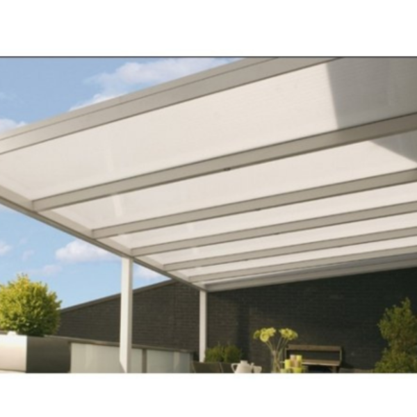 Twinwall Polycarbonate Sheet - All Sizes