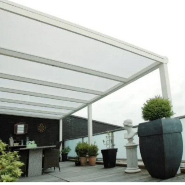 Twinwall Polycarbonate Sheet - All Sizes