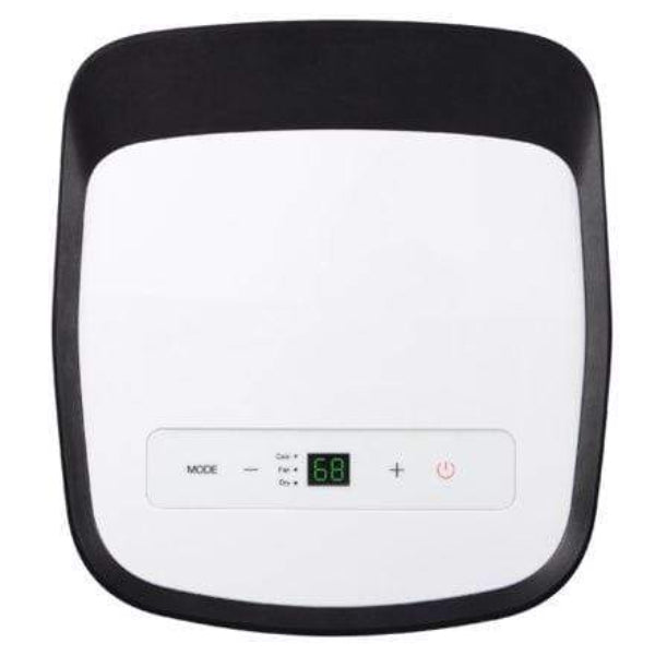 Compact Portable Air Conditioner 10,000 BTU