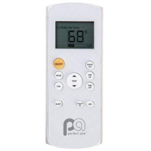 Compact Portable Air Conditioner 10,000 BTU