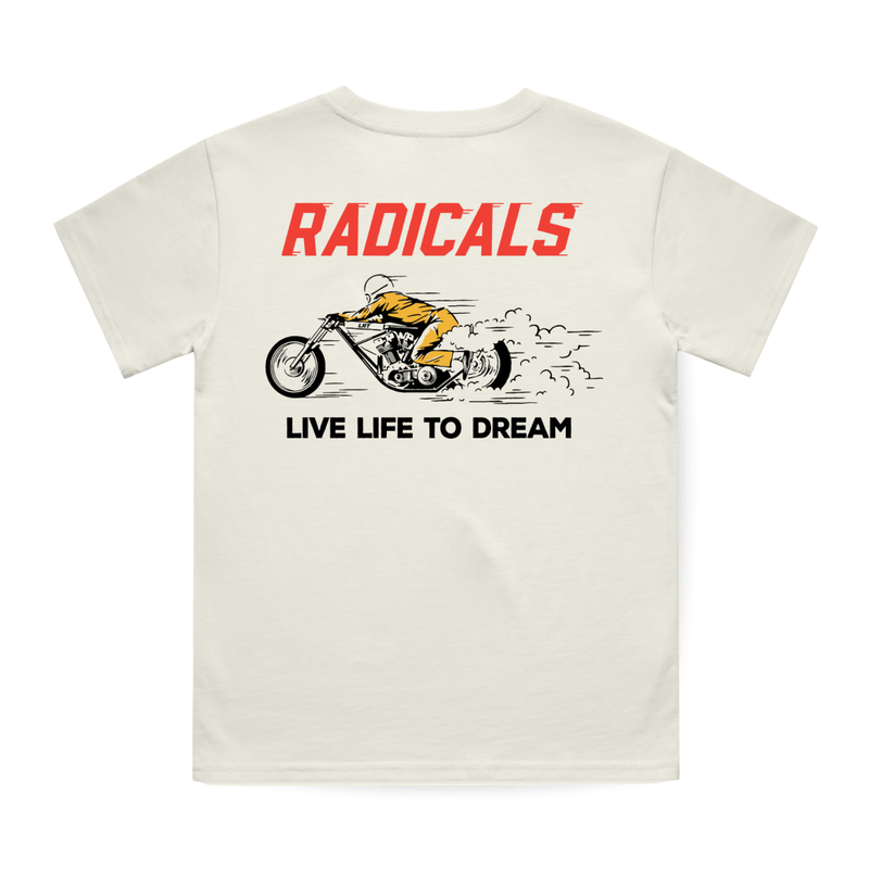 THE RADICALS TEE
