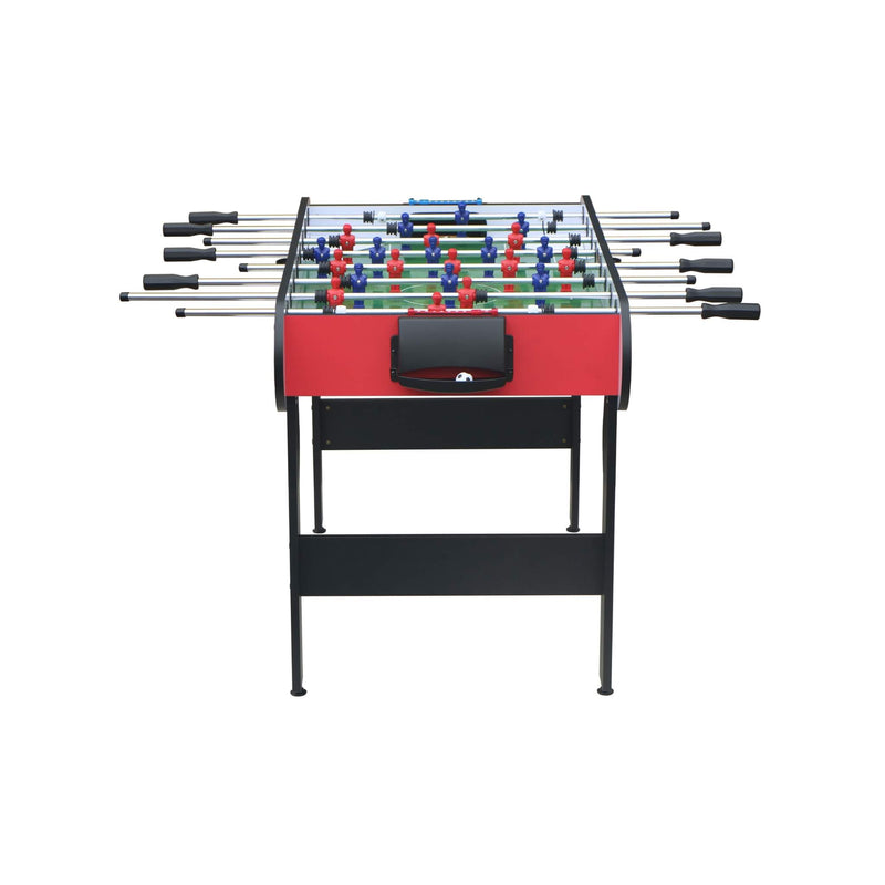 Premium 5FT Indoor Soccer Foosball Table For Kids And Adults (SAK78072)