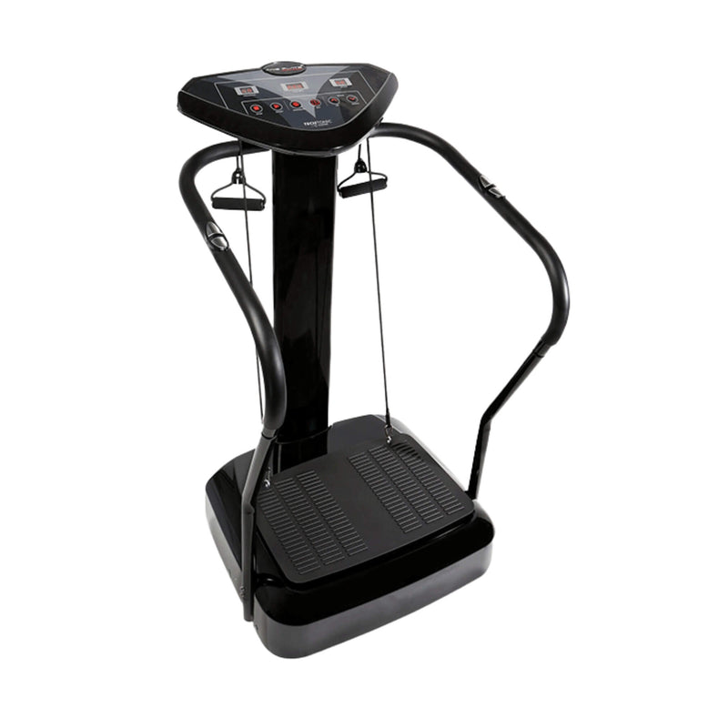 Rovix Premium Whole Body Vibration Plate Exercise Machine (SAK94041)