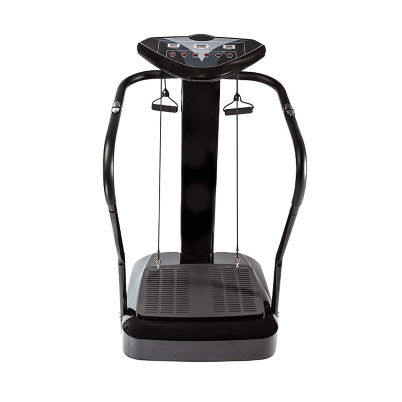Premium Whole Body Vibration Plate Exercise Machine - For Weight Loss (SAK94041)