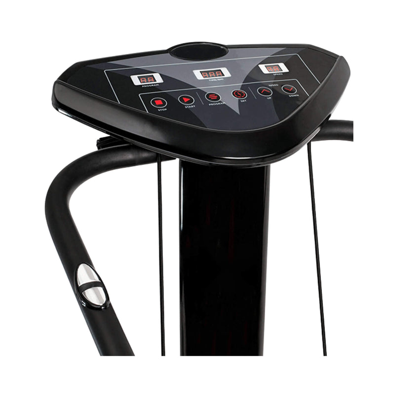 Premium Whole Body Vibration Plate Exercise Machine - For Weight Loss (SAK94041)